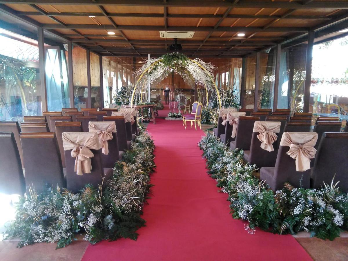 Hotel Boutique Palacio De La Serna Ballesteros De Calatrava Εξωτερικό φωτογραφία