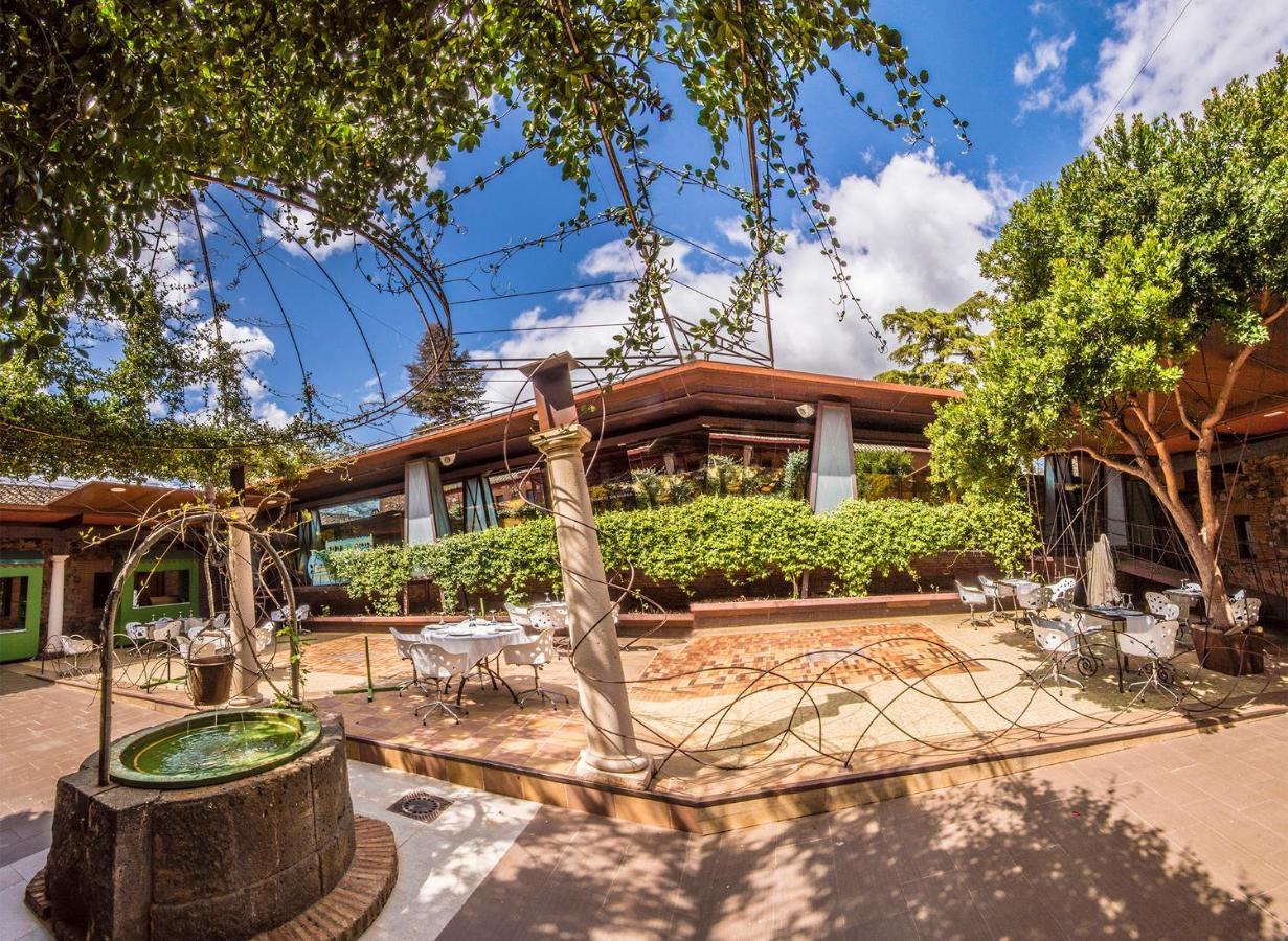 Hotel Boutique Palacio De La Serna Ballesteros De Calatrava Εξωτερικό φωτογραφία