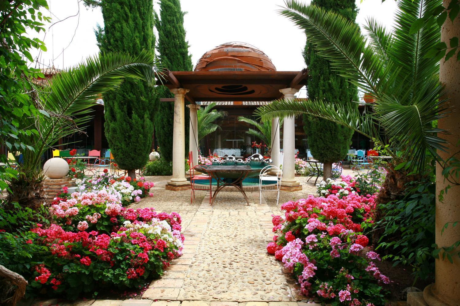 Hotel Boutique Palacio De La Serna Ballesteros De Calatrava Εξωτερικό φωτογραφία