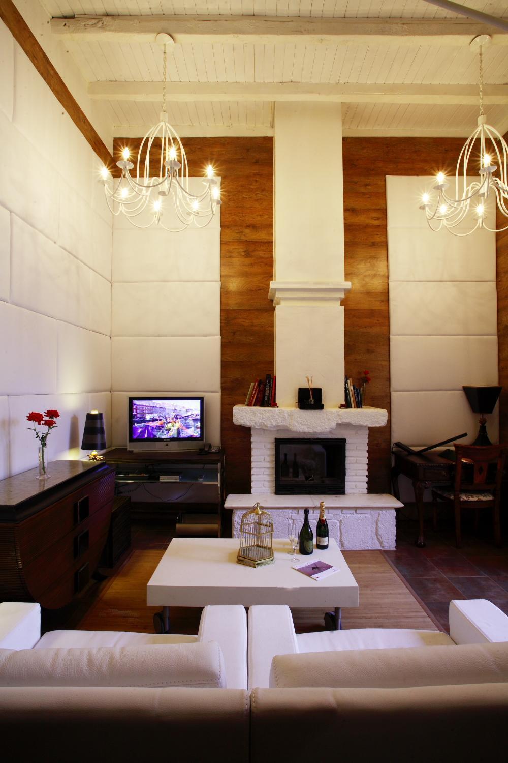 Hotel Boutique Palacio De La Serna Ballesteros De Calatrava Εξωτερικό φωτογραφία