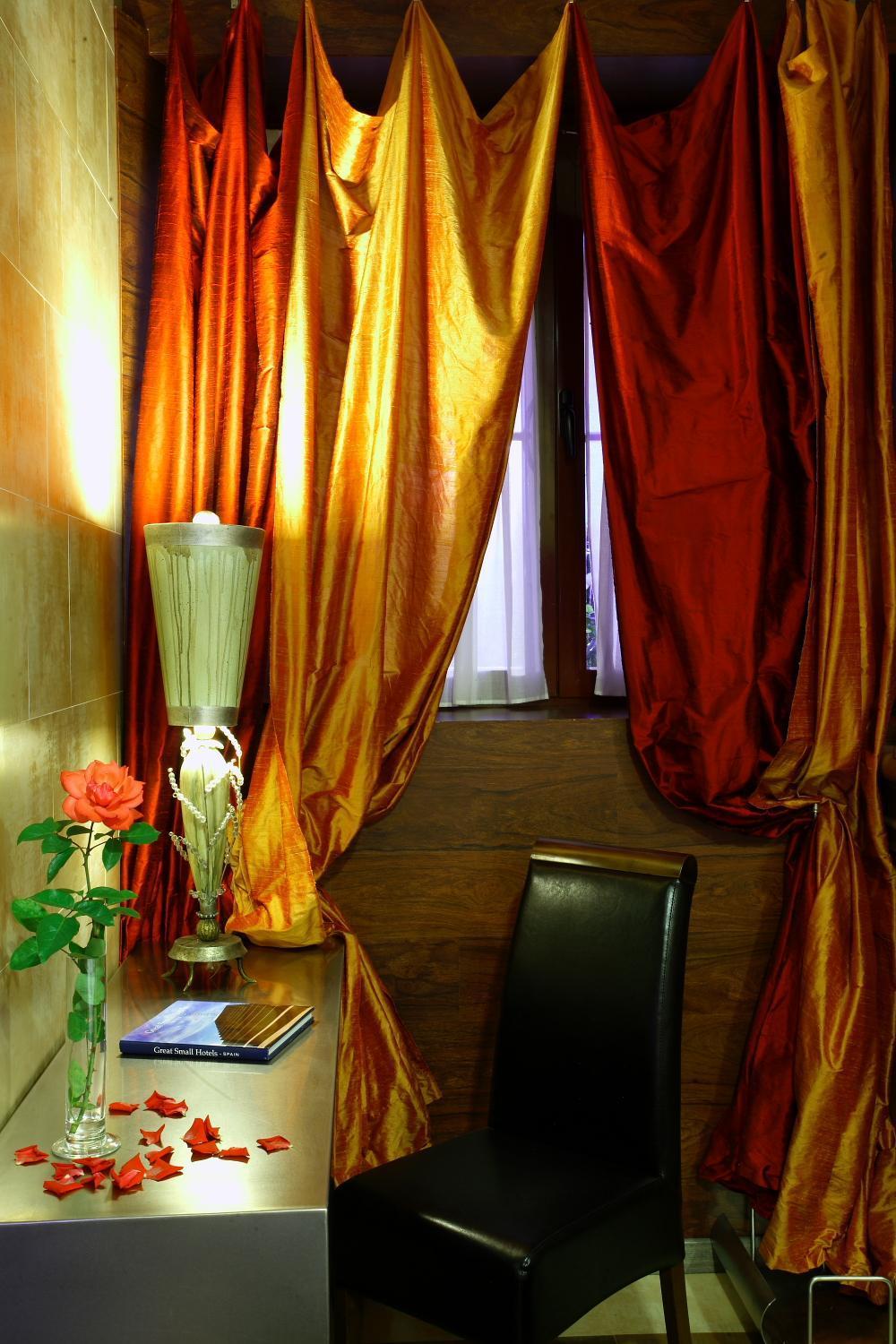 Hotel Boutique Palacio De La Serna Ballesteros De Calatrava Εξωτερικό φωτογραφία