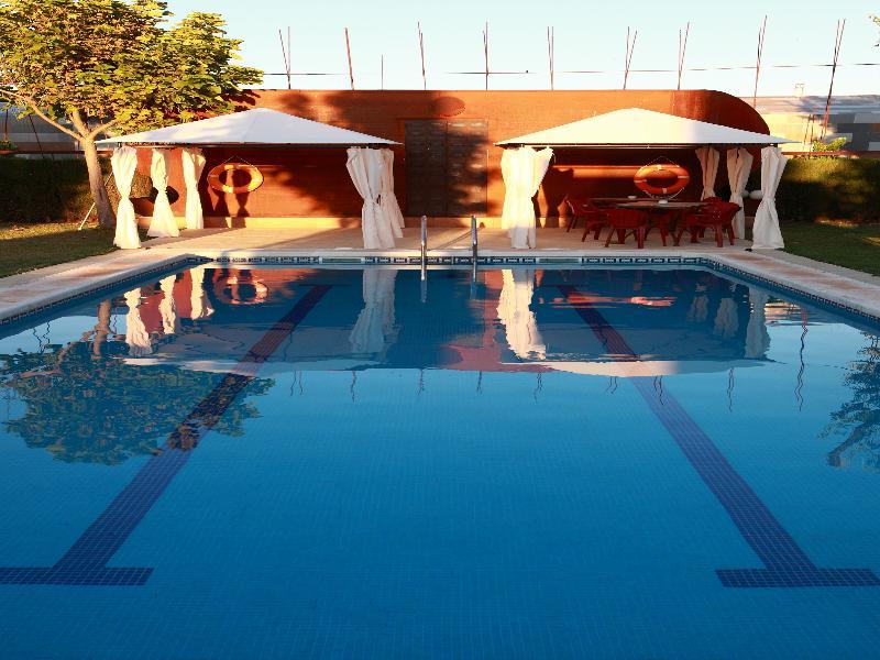 Hotel Boutique Palacio De La Serna Ballesteros De Calatrava Εξωτερικό φωτογραφία