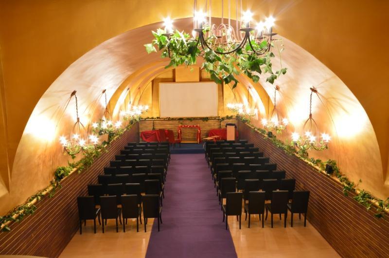 Hotel Boutique Palacio De La Serna Ballesteros De Calatrava Εξωτερικό φωτογραφία
