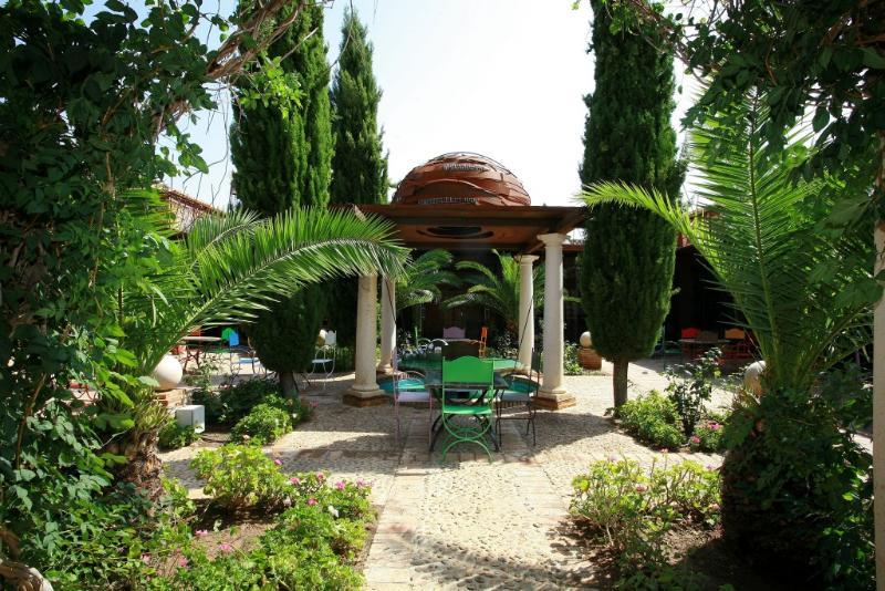 Hotel Boutique Palacio De La Serna Ballesteros De Calatrava Εξωτερικό φωτογραφία